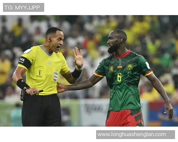 巴西队与喀麦隆激战在即谁能在世界杯舞台上书写辉煌历史