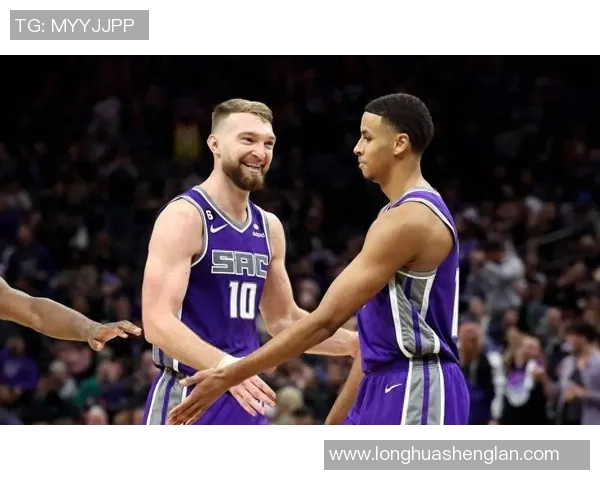 德阿隆福克斯如何引领萨克拉门托国王重返季后赛巅峰