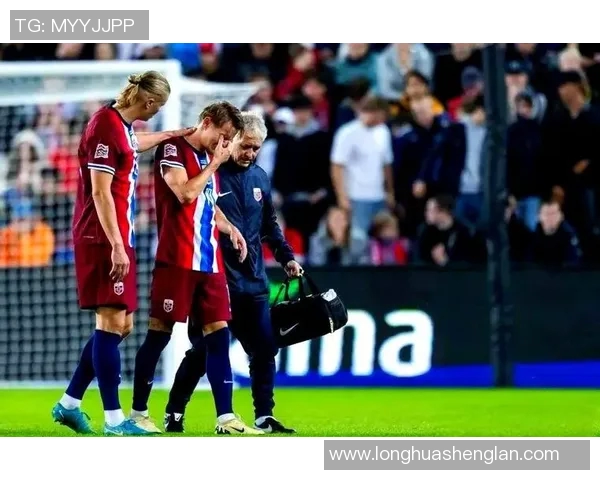 挪威与奥地利在欧国联的激烈对决与精彩瞬间回顾