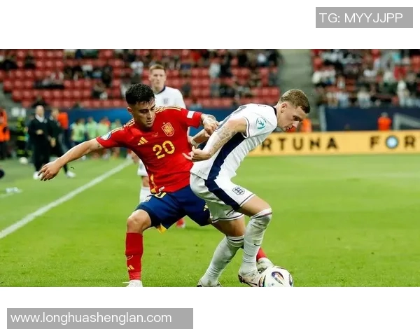 欧青赛焦点对决西班牙与英格兰谁能笑到最后争夺冠军荣耀