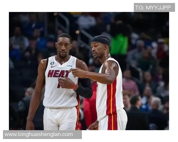 热火与雄鹿精彩对决直播观看指南及赛前分析 热火与雄鹿精彩对决直播观看指南及赛前分析