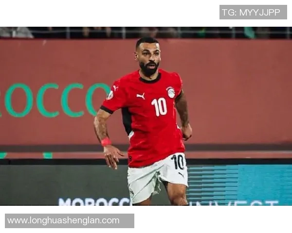 萨拉赫的足球传奇之路：从埃及小镇到全球顶尖球星的辉煌历程