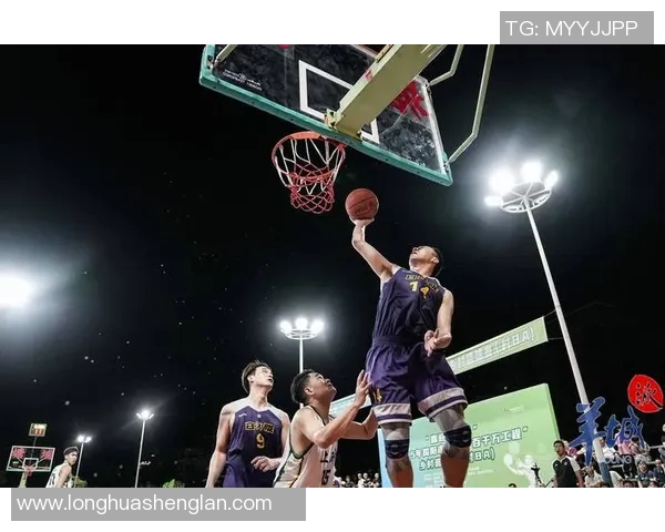 范子铭的成长之路与篮球梦想的追逐历程分享