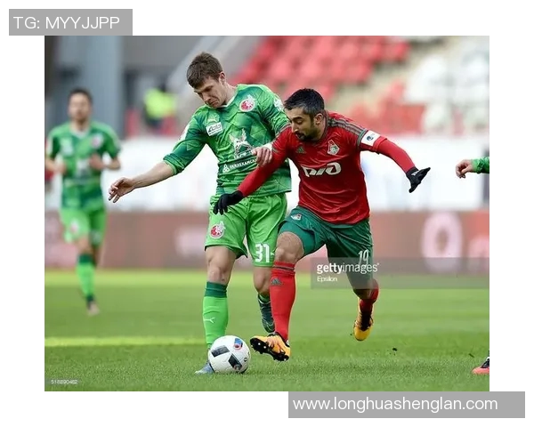 莫斯科火车对决乌拉尔的精彩比赛回顾与分析