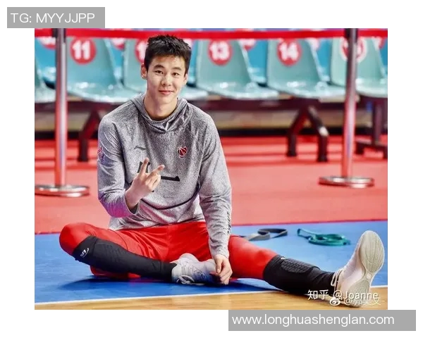 郭昊文:从青涩篮球少年到职业赛场新星的成长之路 郭昊文:从青涩篮球少年到职业赛场新星的成长之路