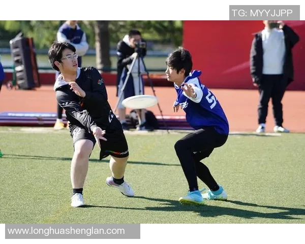 飞盘战术排行榜揭晓北京飞盘队荣登第八名引关注