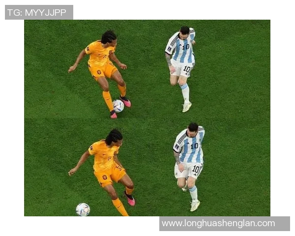 2006年世界杯经典对决阿根廷与荷兰的激烈较量与精彩瞬间回顾