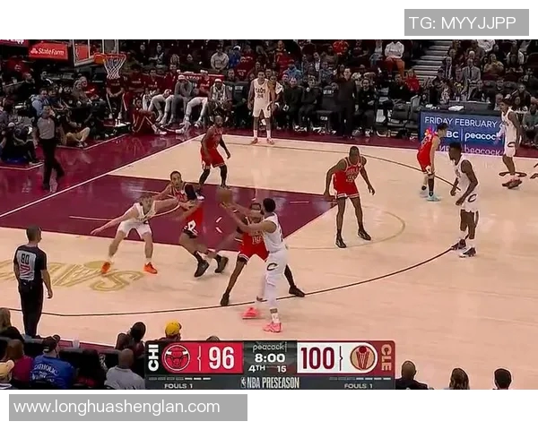 2010年NBA季后赛公牛与骑士的激烈对决回顾与分析 2010年NBA季后赛公牛与骑士的激烈对决回顾与分析