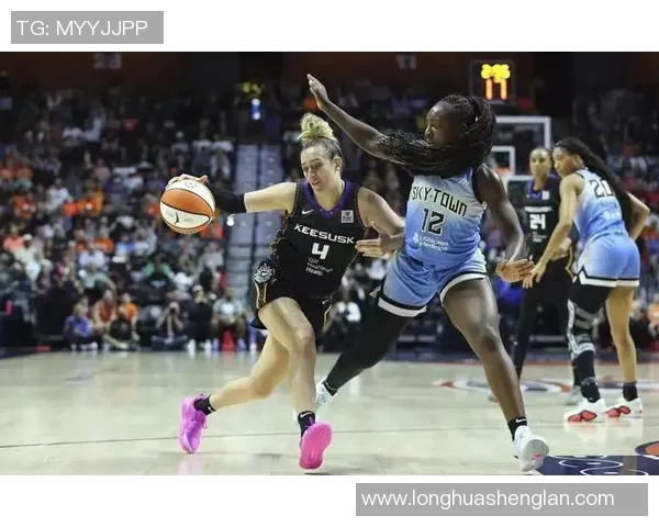 2017年WNBA季后赛火花队与天空队激战回顾与精彩瞬间分析 2017年WNBA季后赛火花队与天空队激战回顾与精彩瞬间分析