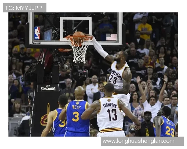 2018年NBA总决赛勇士与骑士精彩对决全场录像回顾与分析