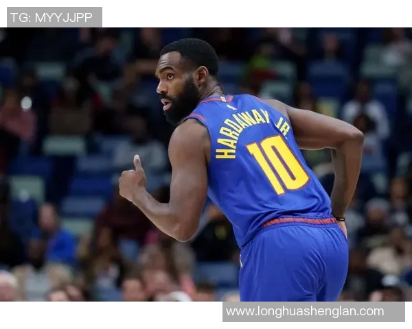 2019年NBA常规赛篮网与掘金精彩对决回顾与分析