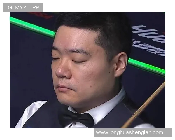 丁俊晖与利索夫斯基巅峰对决谁将赢得斯诺克赛场的荣耀之战