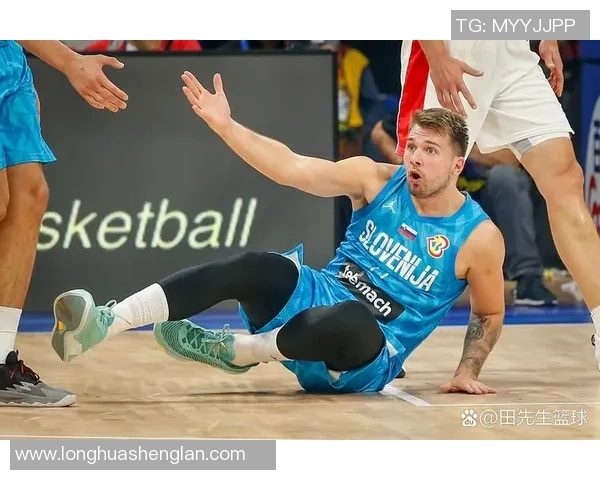 东契奇与约基奇激战国际赛斯洛文尼亚险胜塞尔维亚晋级决赛