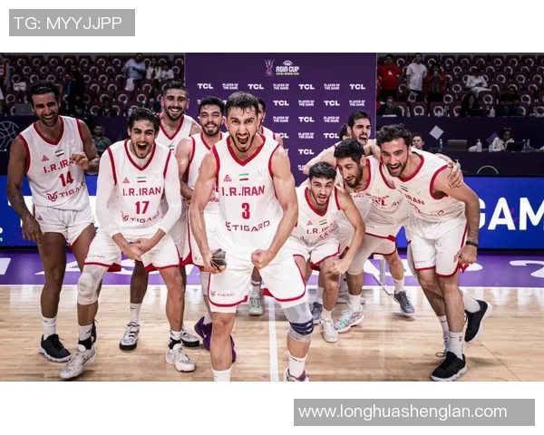 亚洲杯男篮激战澳洲队争夺荣耀期待精彩对决与精彩表现