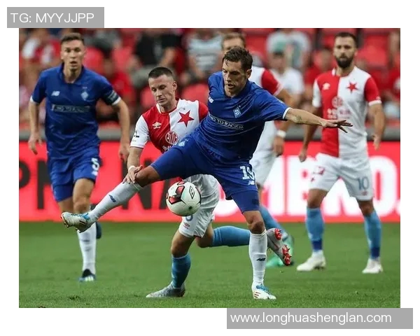 切尔西与基辅迪纳摩精彩对决全场回放分析与精彩瞬间回顾