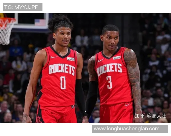 杰伦格林的崛起之路:从NBA新星到未来篮球巨星的成长故事 杰伦格林的崛起之路:从NBA新星到未来篮球巨星的成长故事